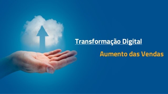 Webinar sobre Transformação digital em Vendas com Aaron Ross